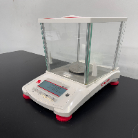 Ohaus Pioneer Analytical Balance image 1